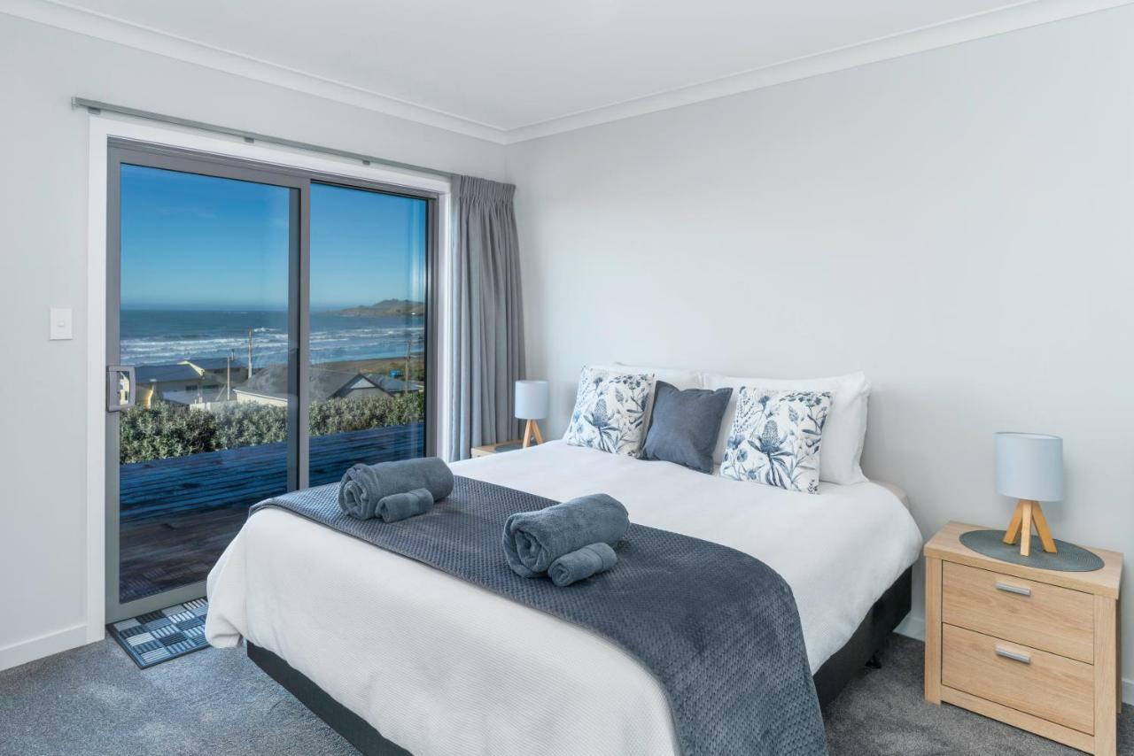 Kaka Point Views Apartment 1 ภายนอก รูปภาพ